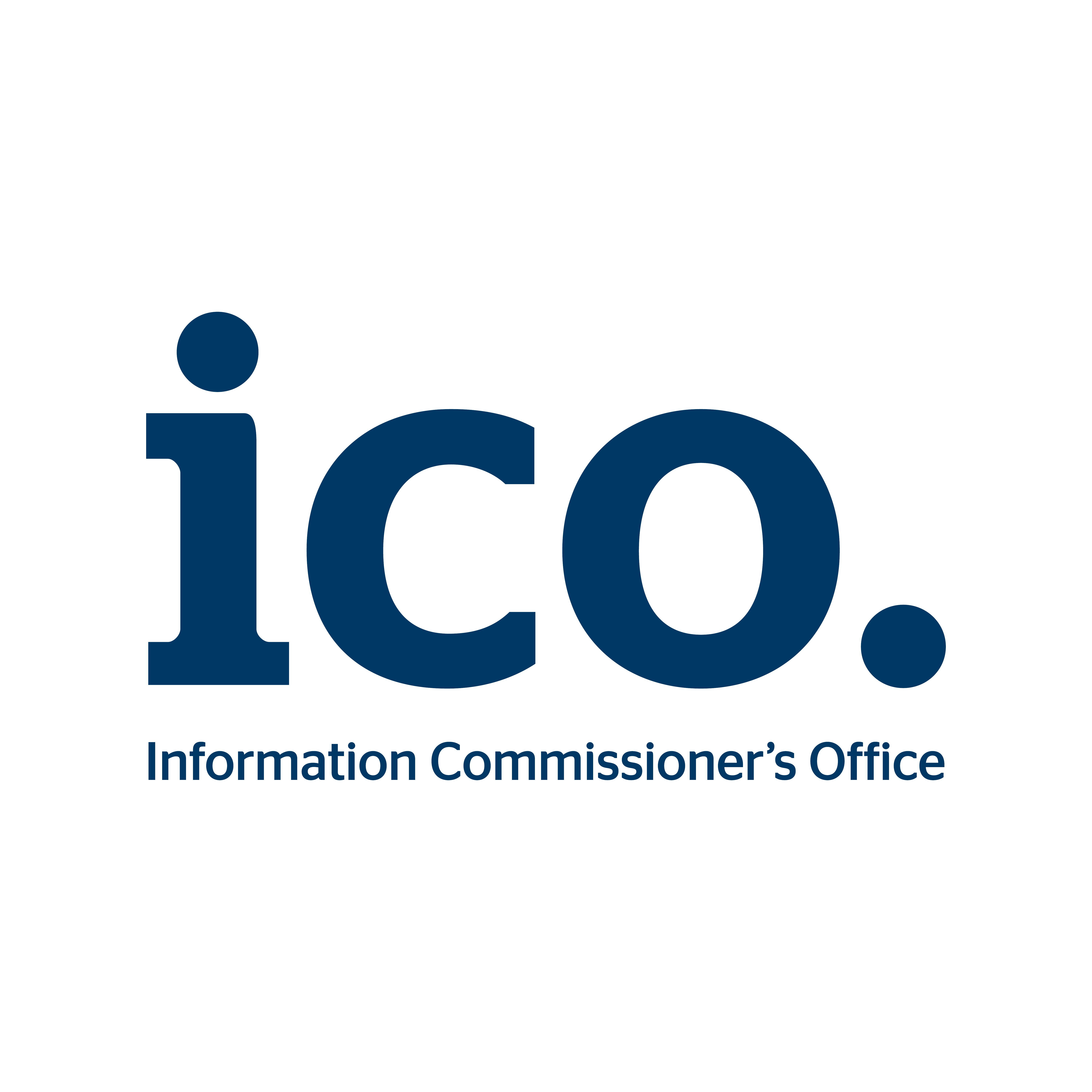 ICO Registered